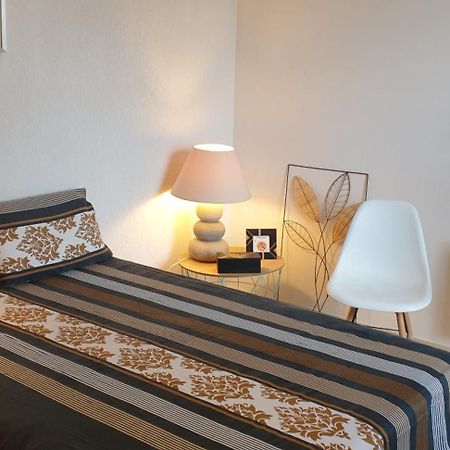 Appartement T2 A 10 Min De Montpellier Vendargues Exteriör bild