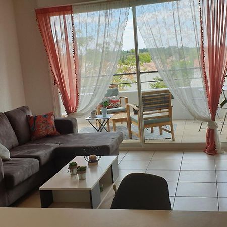 Appartement T2 A 10 Min De Montpellier Vendargues Exteriör bild
