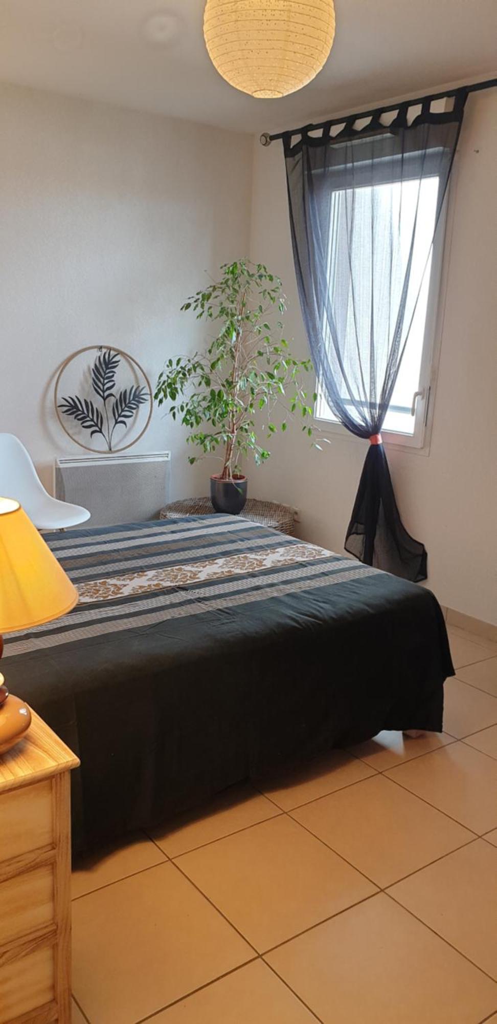Appartement T2 A 10 Min De Montpellier Vendargues Exteriör bild