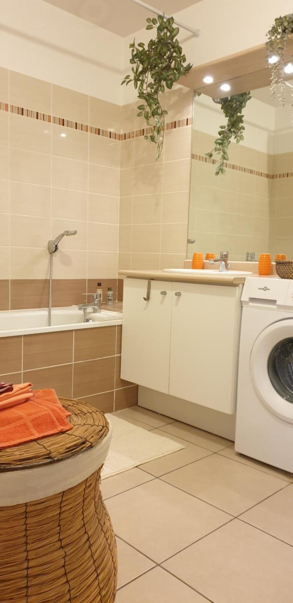 Appartement T2 A 10 Min De Montpellier Vendargues Exteriör bild